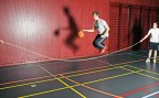 Zum Artikel: Koordination – Rhythmisierung: Schwungseil