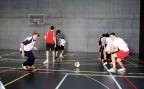Zum Artikel: Koordination – Reaktion: Vierersprint