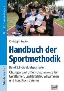 Handbuch Sportmethodik