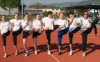 Atletica leggera – Ostacoli: Alza la gamba Vai all'articolo: Atletica leggera – Ostacoli: Alza la gamba