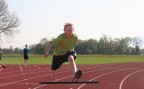 À l'article: J+S-Kids – Athlétisme: Leçon 16 «De la course d'obstacles à la course de haies»