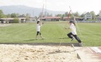 Zum Artikel: J+S-Kids – Leichtathletik: Lektion 21 «Stabspringen»