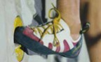 Vai all'articolo: G+S-Kids – Arrampicata sportiva: Lezione 3 «Arrampicata in palestra boulder 2»