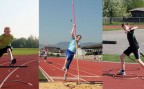 Zum Artikel: Leichtathletik: Faszination dank komplexen Disziplinen