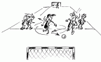 Giochi polisportivi: Il grande giorno è arrivato Vai all'articolo: Giochi polisportivi: Il grande giorno è arrivato