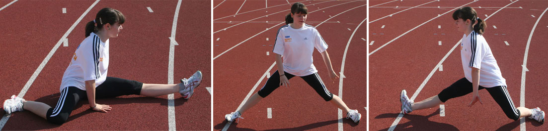 Atletica Leggera Ostacoli Tre Posizioni Mobilesport ch