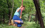 Vai all'articolo: G+S-Kids – Correre-Saltare-Lanciare: Lezione 7 «Nel bosco con l'asta»