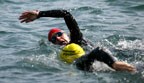 Triathlon – Nuoto: Partenza di massa Vai all'articolo: Triathlon – Nuoto: Partenza di massa