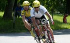 Zum Artikel: Triathlon: Run and Bike