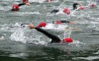 Triathlon – Schwimmen: Windschattenschwimmen Zum Artikel: Triathlon – Schwimmen: Windschattenschwimmen