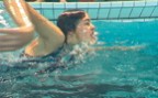 Vai all'articolo: Nuoto – Crawl: Braccio indietro