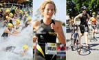 Zum Artikel: Triathlon: Faszination Dreikampf