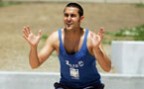 À l'article: Beach volleyball: Place au jeu
