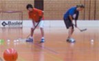 Vai all'articolo: Resistenza – Unihockey: Gioco di bastone a tutta intensità