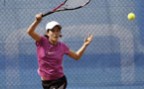 Zum Artikel: Ausdauer – Tennis: Auch im Tie-Break alles im Griff