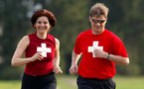 Zum Artikel: Ausdauer – Leichtathletik: Variantenreiches Laufen für Mittelstrecken