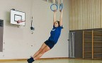 Vai all'articolo: Anelli: Cerchi con le gambe