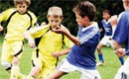 Vai all'articolo: Resistenza – Calcio: Novanta minuti sulla palla