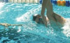 Vai all'articolo: Nuoto – Crawl: Controllo deodorante