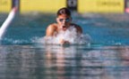 Vai all'articolo: Nuoto: Una bracciata in più