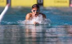 Zum Artikel: Schwimmen: Ein Schwimmzug mehr