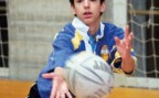 Vai all'articolo: Rugby: Giocare con bambini piccoli e grandi