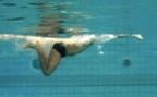 Vai all'articolo: Nuoto – Rana: Mezza porzione