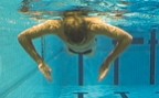 Vai all'articolo: Nuoto – Rana: Al rallentatore