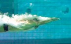 Schwimmen – Kraul: Tauch-Kraul Zum Artikel: Schwimmen – Kraul: Tauch-Kraul
