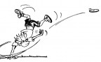 Vai all'articolo: Frisbee: Invenzione