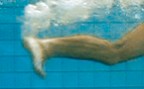 À l'article: Natation – Brasse: Lutte aquatique