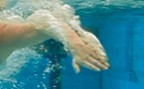 Vai all'articolo: Nuoto – Crawl: Mano in acqua