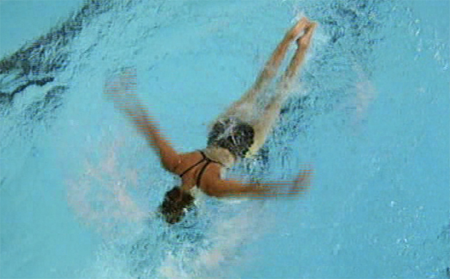 Nuoto Rana Chi è in grado di…? » mobilesport.ch