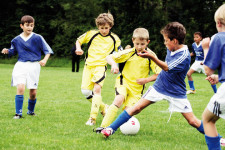 Giochi polisportivi: Successo garantito (3) Giochi polisportivi: Successo garantito (3)