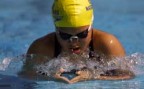 À l'article: Natation: Vidéos des trois techniques