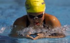 À l'article: Natation: Lancer de dé