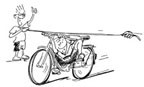 Zum Artikel: Triathlon: Spielerische Abwechslung