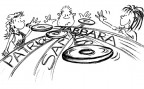 Vai all'articolo: Frisbee: Chiamarsi per nome