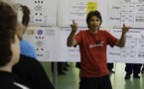 Vai all'articolo: Sport per adulti – Resistenza: Dosare e controllare lo sforzo