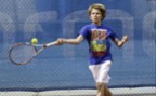 Zum Artikel: Tennis – Doppel: Returnüberraschung