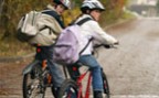 À l'article: A vélo: Minimiser les risques