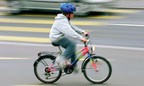 Zum Artikel: Velofahren: Auf die Piste