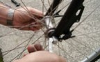 Zum Artikel: Velofahren: Pflege muss auch sein