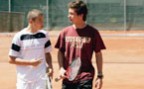 Zum Artikel: Tennis – Doppel: Doppel ist mehr als zwei Einzel