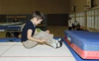 À l'article: J+S-Kids – Gymnastique aux agrès: Leçon 15 «Trampoline 2»