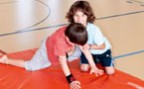 À l'article: J+S-Kids – Gymnastique: Leçon 3 «Petits duels ludiques»