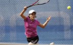 À l'article: Tennis – Double: Interceptions