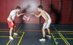 Vai all'articolo: Coordinazione – Ritmo: Due palloni in gioco