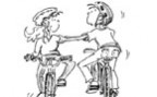 Velofahren: Boxenstopp Zum Artikel: Velofahren: Boxenstopp