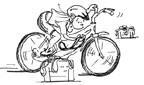 Zum Artikel: Velofahren: Warentransport
